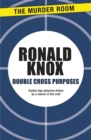Image for Double Cross Purposes