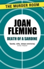 Image for Death of a Sardine