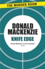 Image for Knife Edge