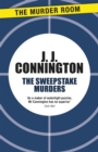 Image for The Sweepstake Murders