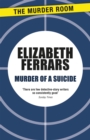 Image for Murder of a Suicide