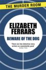 Image for Beware of the Dog
