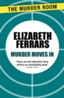 Image for Murder moves in
