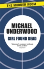 Image for Girl Found Dead