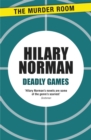 Image for Deadly Games