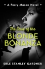 Image for The case of the blonde bonanza