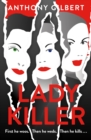 Image for Lady killer
