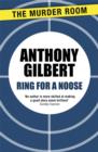 Image for Ring for a noose