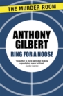 Image for Ring for a Noose