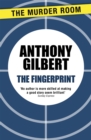 Image for The Fingerprint