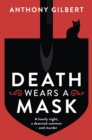 Image for Death wears a mask