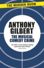 Image for The Musical Comedy Crime