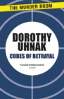Image for Codes of Betrayal