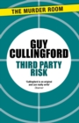 Image for Third Party Risk