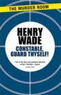 Image for Constable Guard Thyself