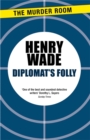 Image for Diplomat&#39;s Folly