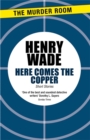 Image for Here Comes The Copper