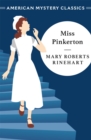 Image for Miss Pinkerton