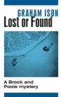 Image for Lost or found