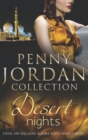 Image for Penny Jordan Tribute Collection