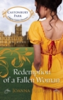 Image for Redemption of a fallen woman