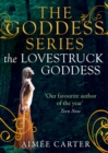 Image for The Lovestruck Goddess : 5