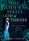 Image for God of Thieves : 7