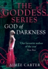 Image for God of Darkness : 8