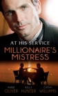 Image for Millionaire&#39;s mistress
