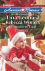 Image for Christmas in Texas: Christmas Baby Blessings / The Christmas Rescue