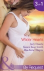 Image for Wilder Hearts.