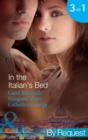 Image for In the Italian&#39;s bed