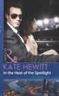 Image for In the heat of the spotlight