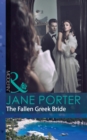 Image for The fallen Greek bride