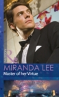 Image for Master of her virtue