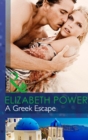 Image for A Greek escape