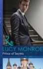 Image for Prince of secrets