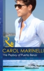 Image for The playboy of Puerto Banus