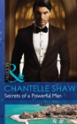 Image for Secrets of a powerful man