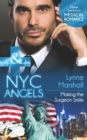 Image for NYC Angels: Making the Surgeon Smile