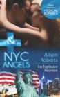 Image for NYC Angels: An Explosive Reunion : 8