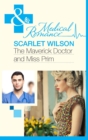 Image for The maverick doctor and Miss Prim