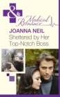 Image for Sheltered by her top-notch boss