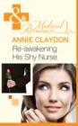 Image for Re-Awakening His Shy Nurse