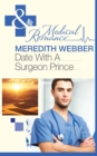 Image for Date with a surgeon prince