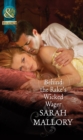 Image for Behind the rake&#39;s wicked wager : 2