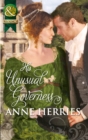 Image for His unusual governess