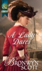 Image for A lady dares