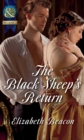 Image for The black sheep&#39;s return
