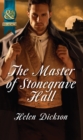 Image for The master of Stonegrave Hall